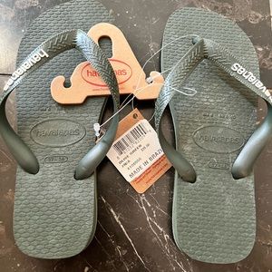Haviana’s Top flip flops